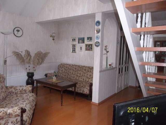 Проживание в семье Bulduri house Юрмала-21